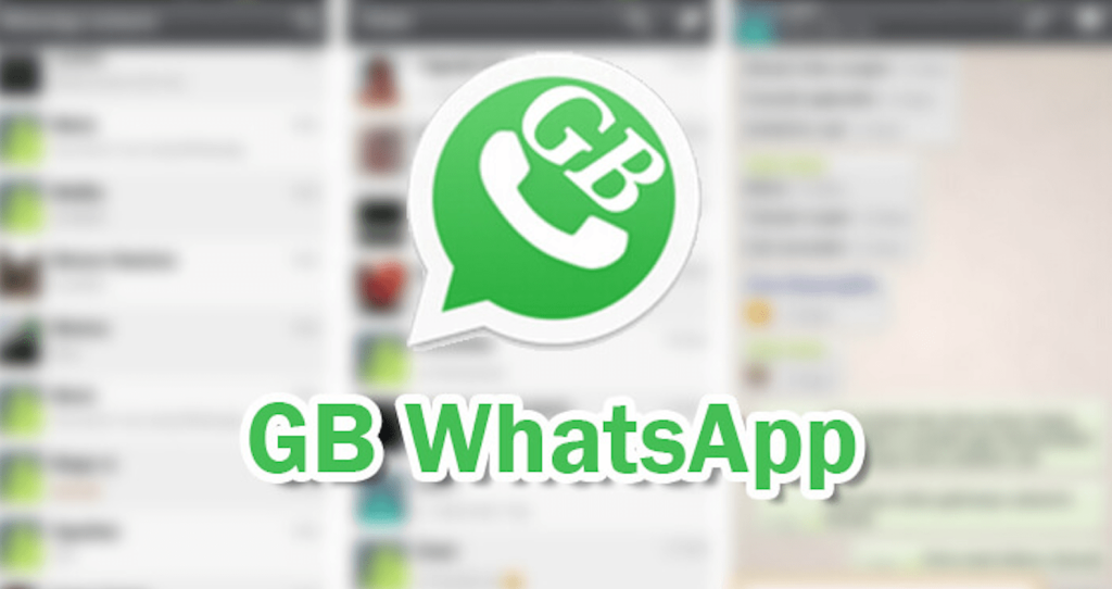 GB WhatsApp
