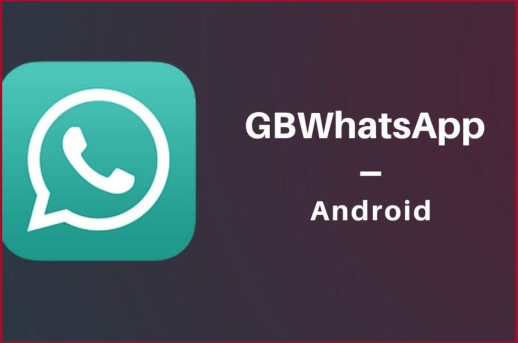 GBWhatsApp Custom Wallpaper